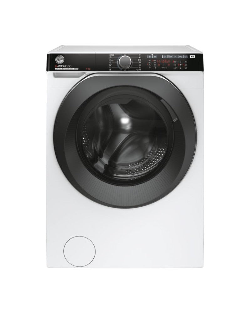 Lavatrice Hoover HWPD 69AMBC/1-S Carica Frontale 9 Kg Classe A