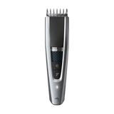 Regolacapelli Philips HC5630/15 Series 5000 Lavabile Trim-and-Flow Doppia Lama
