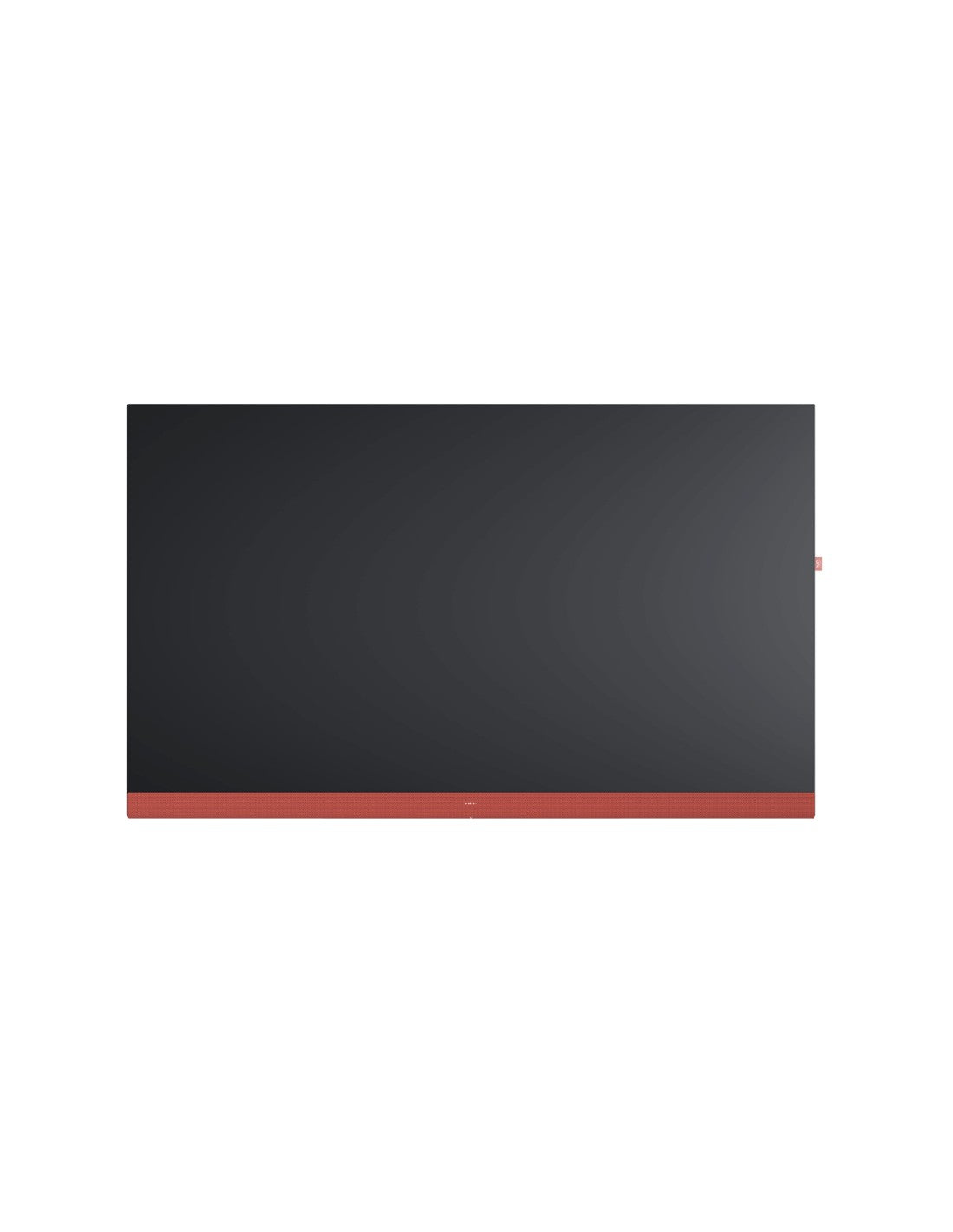 TV Loewe LWWE-55CR 55" 4K Smart TV  HD LED Coral Red