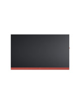 TV Loewe LWWE-55CR 55" 4K Smart TV  HD LED Coral Red