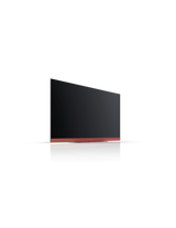 TV Loewe LWWE-55CR 55" 4K Smart TV  HD LED Coral Red