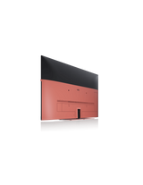 TV Loewe LWWE-55CR 55" 4K Smart TV  HD LED Coral Red