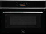 Frono Microonde Electrolux EVM8E08X Combinato Da Incasso 42L 1000W Serie 700