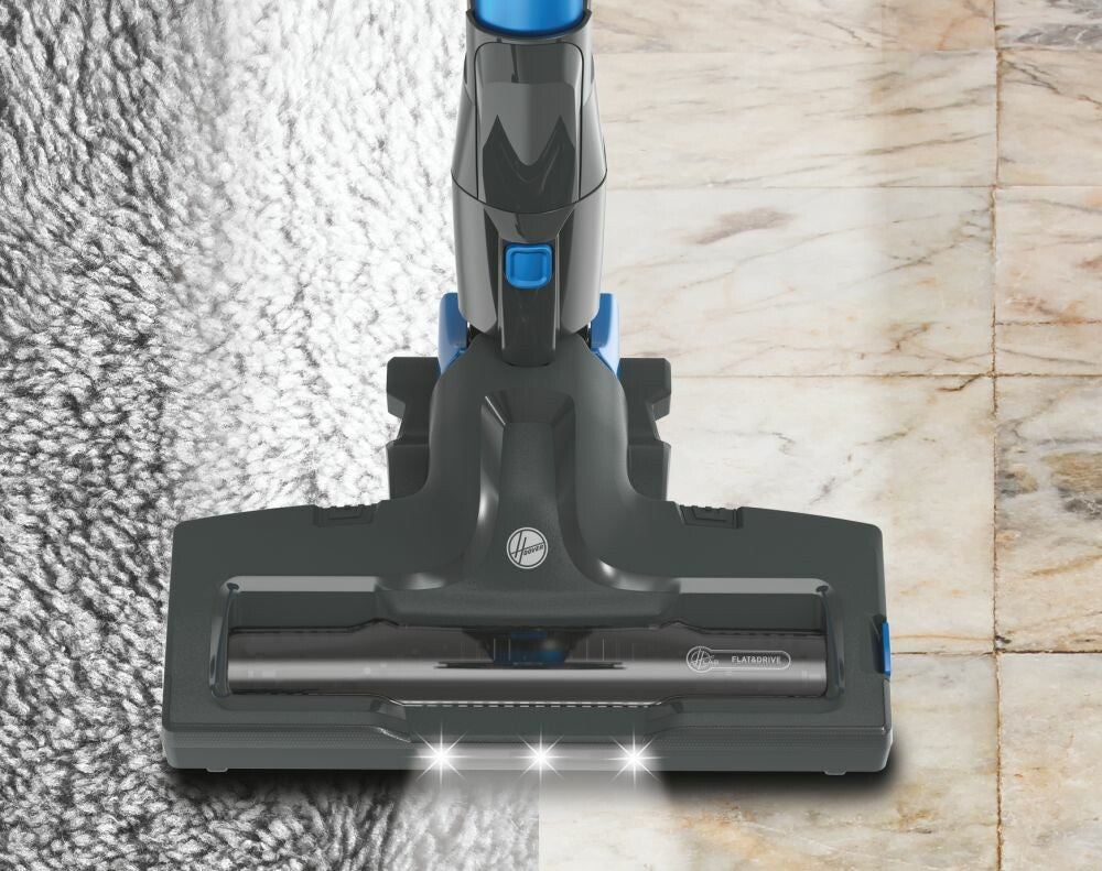 Scopa Elettrica Hoover HF322PTA 011 Sena Filo Ricaricabile