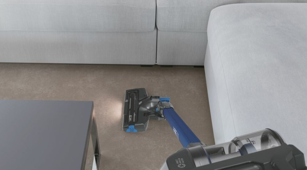 Scopa Elettrica Hoover HF322PTA 011 Sena Filo Ricaricabile