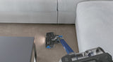 Scopa Elettrica Hoover HF322PTA 011 Sena Filo Ricaricabile