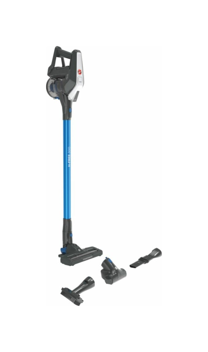 Scopa Elettrica Hoover HF322PTA 011 Sena Filo Ricaricabile