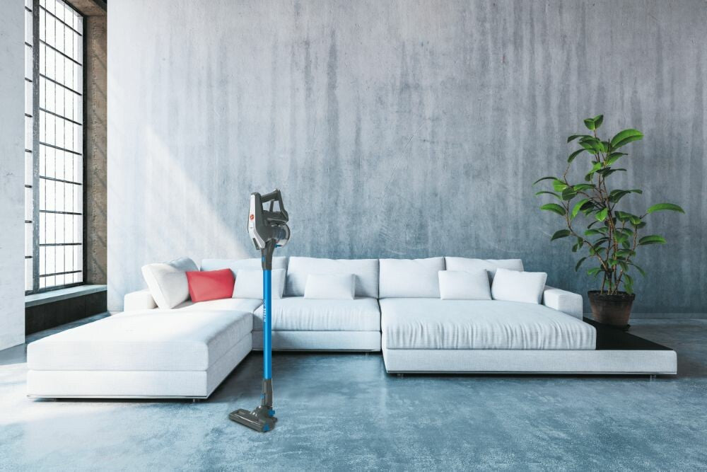 Scopa Elettrica Hoover HF322PTA 011 Sena Filo Ricaricabile