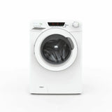 Lavatrice Candy Ultra Hygiene HE 129TXME/1-S 9 kg 1200 RPM Classe A Bianco