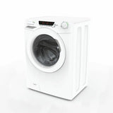 Lavatrice Candy Ultra Hygiene HE 129TXME/1-S 9 kg 1200 RPM Classe A Bianco