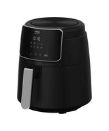 Friggitrice ad Aria Beko FRL2244B 1500W 3,9 lt Temperatura Regolabile Fino a 200°C