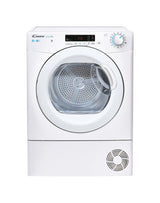 Asciugatrice Candy CSOE C10DG-S Condensazione 10kg Classe C