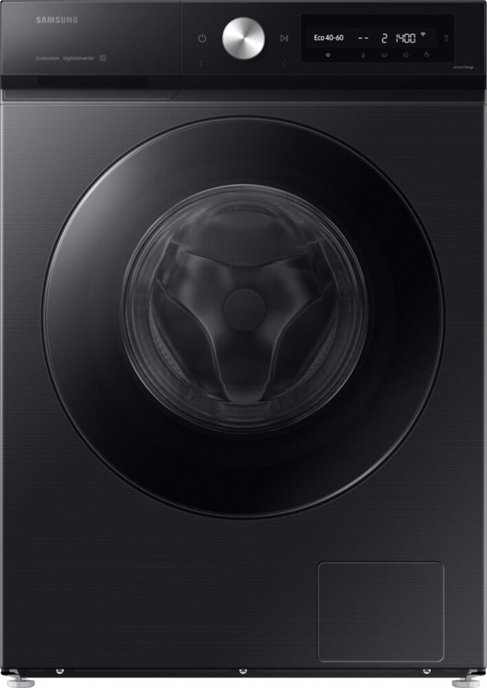 Lavatrice Samsung WW90DB7U94GBU3 9Kg Classe A 60cm Nera