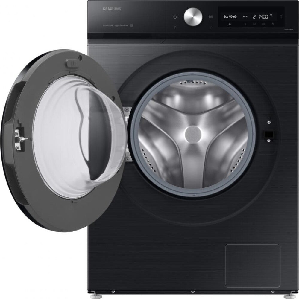 Lavatrice Samsung WW90DB7U94GBU3 9Kg Classe A 60cm Nera