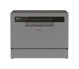 Lavastoviglie Candy CP 6E51LS Libera installazione Classe E 6 Coperti Compatta