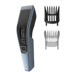 Regolacapelli Philips HC3530/15 Series 3000 Trim-and-Flow DualCut
