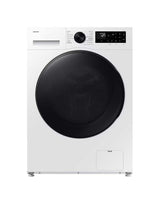 Lavasciuga Samsung WD90DG5B15BEET Carica Frontale Classe D 9+6kg Wifi Vapore