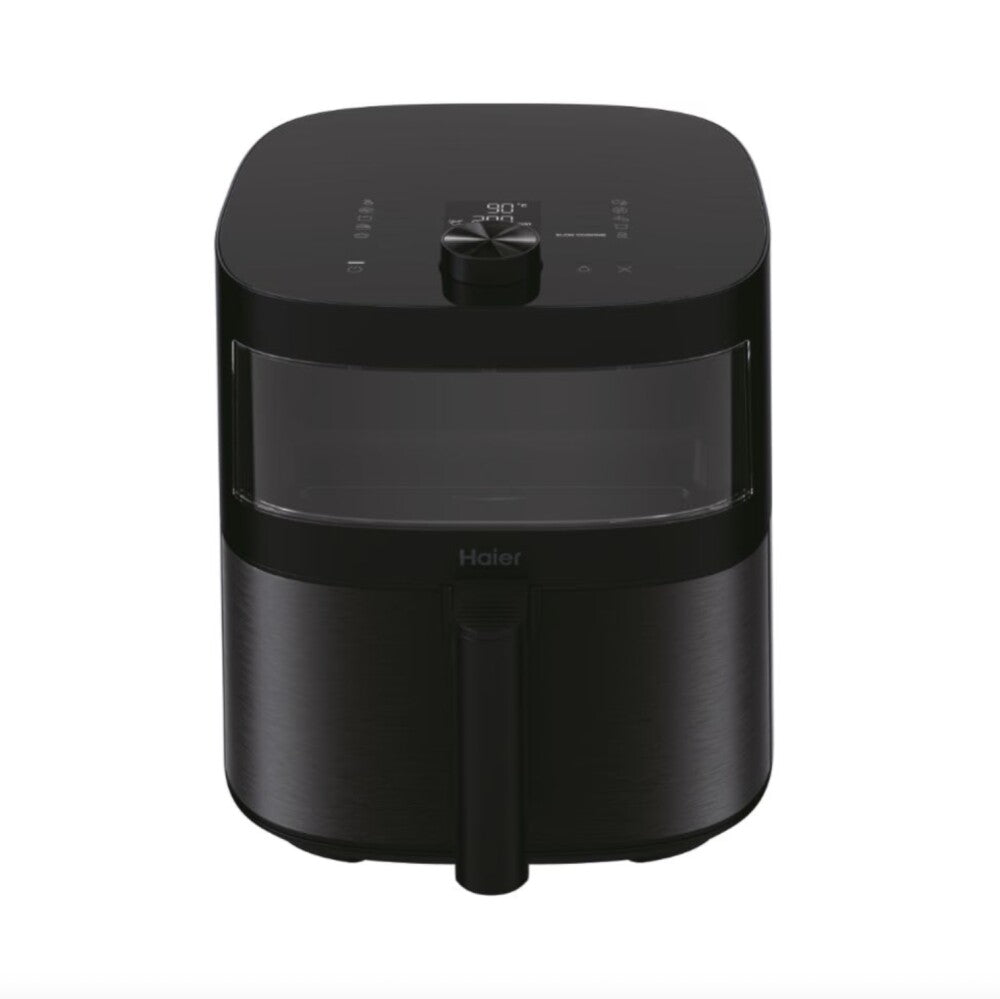 Friggitrice ad Aria Haier HAF5TWA3011 Capacità 7L Nero