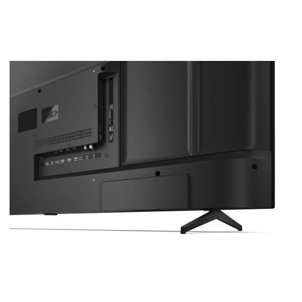 TV Sharp 55GL4260E 55" UHD LED 4K Frameless Smart Google TV