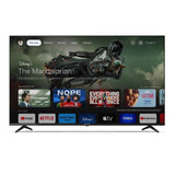TV Sharp 55GL4260E 55" UHD LED 4K Frameless Smart Google TV