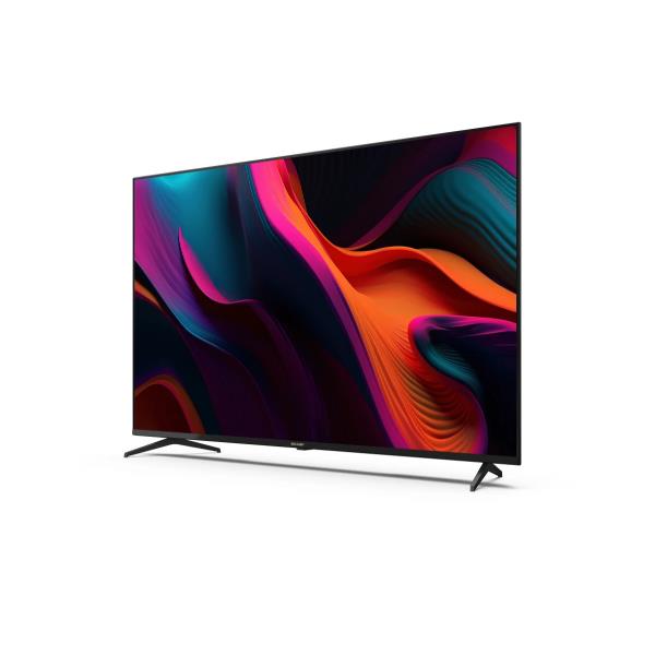 TV Sharp 55GL4260E 55" UHD LED 4K Frameless Smart Google TV