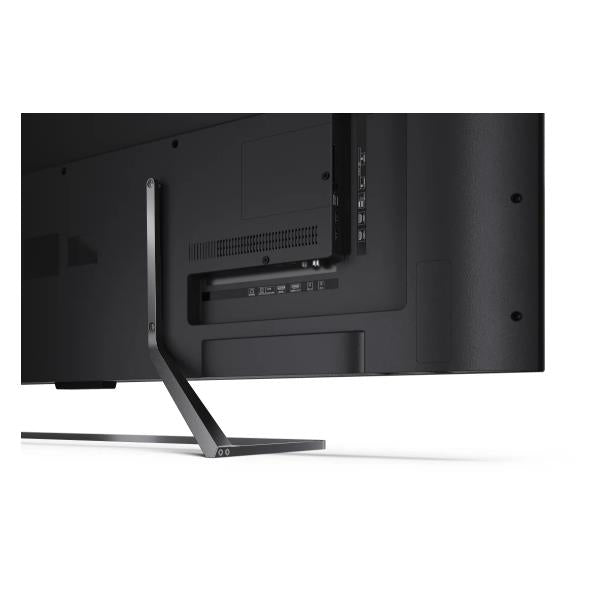 TV Sharp 65GR8265E 65" UHD 4K QLED HDR AI Frameless Google