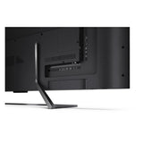 TV Sharp 65GR8265E 65" UHD 4K QLED HDR AI Frameless Google