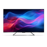 TV Sharp 65GR8265E 65" UHD 4K QLED HDR AI Frameless Google