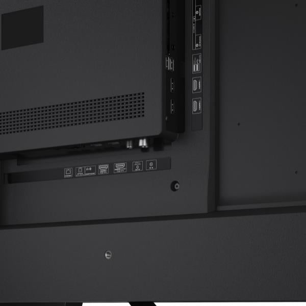 43 HR7 UHD 4K GOOGLE TV QLED 144HZ