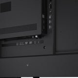 43 HR7 UHD 4K GOOGLE TV QLED 144HZ