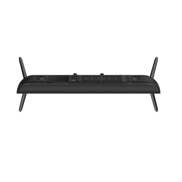 Tv Smart-Tech 24HN01VC 61 cm (24") HD Nero 200 cd/m²