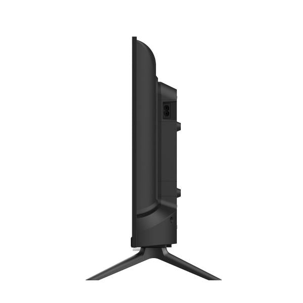Tv Smart-Tech 24HN01VC 61 cm (24") HD Nero 200 cd/m²