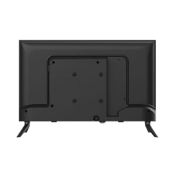 Tv Smart-Tech 24HN01VC 61 cm (24") HD Nero 200 cd/m²
