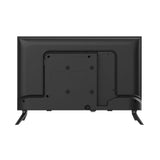Tv Smart-Tech 24HN01VC 61 cm (24") HD Nero 200 cd/m²