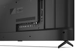 TV Sharp 43GL4260E 43" UHD 4K Frameless Smart Google TV HDR