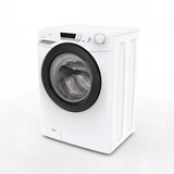 Lavatrice Candy Ultra HCU1282DWB4/1-S 8 Kg 1200 RPM Inverter Bianco Classe B