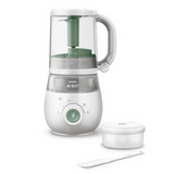 Frullatore Philips SCF885/01 EASY PAPPA 2IN1