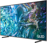 TV Samsung QE75Q64DAUXZT QLED 75" Smart TV 4K