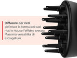 Asciugacapelli Revlon RVDR5320E Airflow Control 2000W