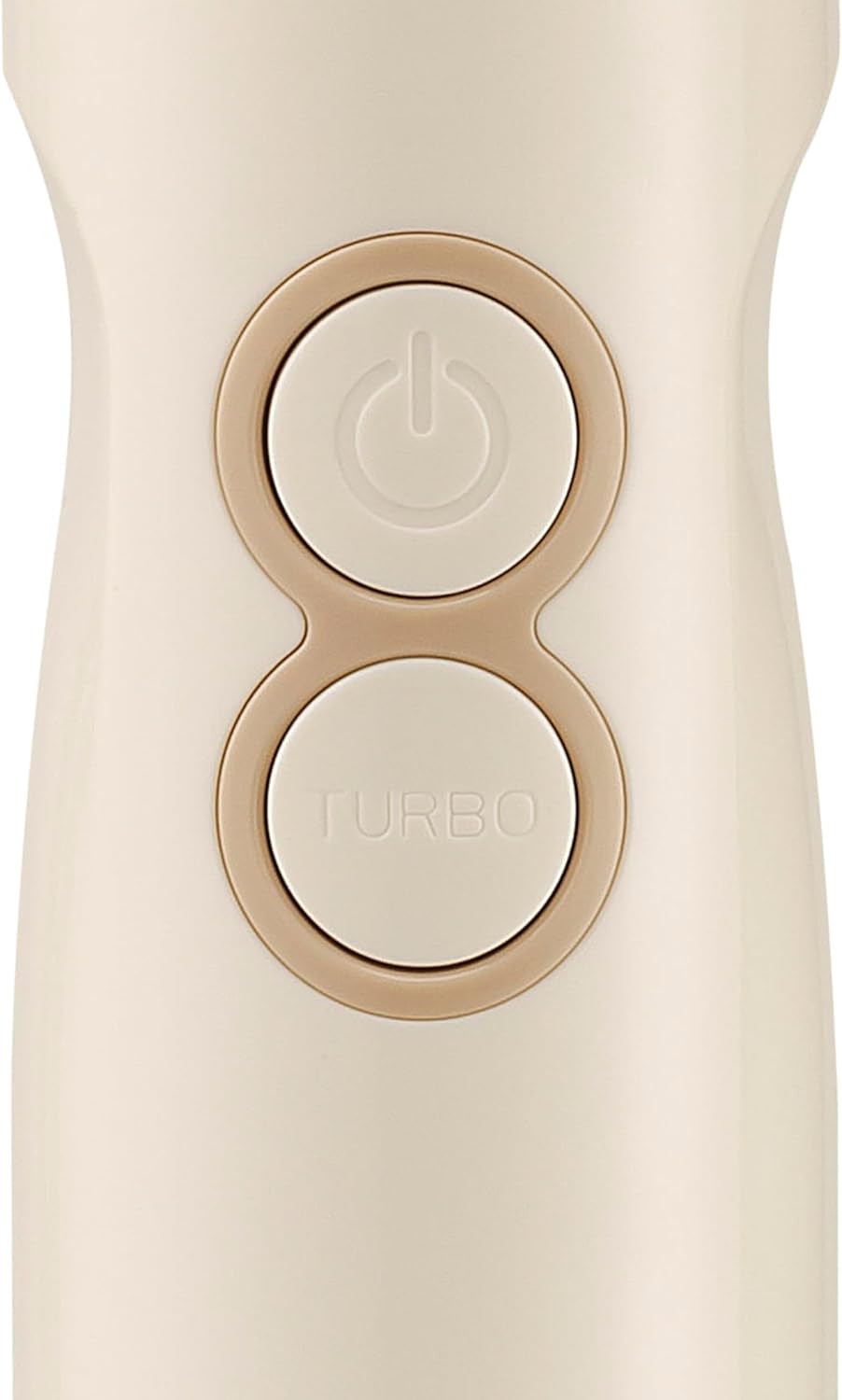Frullatore Ad Immersione D2DFI03IRCHA 400W Colore Champagne 3 In 1