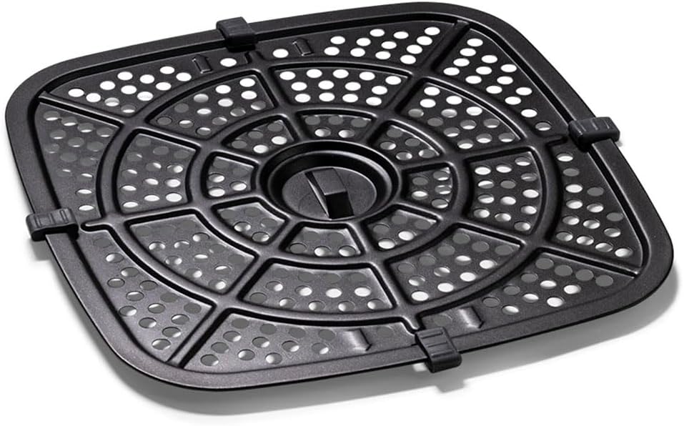 Friggitrice ad Aria Tognana D2DFA03IRVEA 7 lt Colore Verde Salvia 1800W