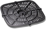 Friggitrice ad Aria Tognana D2DFA03IRVEA 7 lt Colore Verde Salvia 1800W
