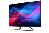 TV Sharp 55GR8265E 55" UHD 4K QLED Frameless Google Dolby Vision IQ HDR
