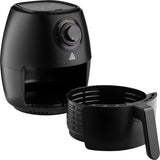 Friggitrice ad Aria SENCOR SFR3130BK 3,5 L Colore Nero 1300W