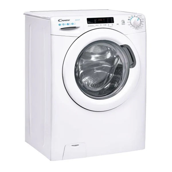 Lavatrice Candy CS 1272DE/1-11 Capacità 7Kg Classe D