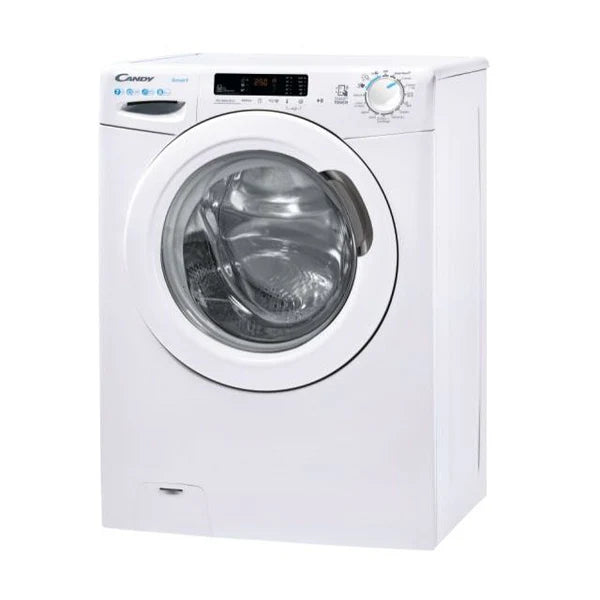 Lavatrice Candy CS 1272DE/1-11 Capacità 7Kg Classe D