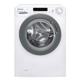 Lavatrice Candy Smart CSS41272DWSE-11 a carica frontale, 7 kg, 1200 RPM, Classe C
