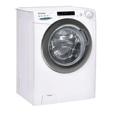 Lavatrice Candy Smart CSS41272DWSE-11 a carica frontale, 7 kg, 1200 RPM, Classe C