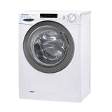 Lavatrice Candy Smart CSS41272DWSE-11 a carica frontale, 7 kg, 1200 RPM, Classe C