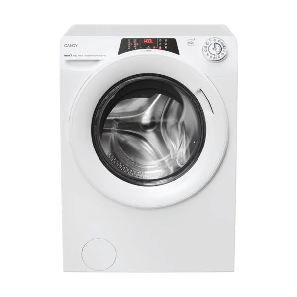 Lavatrice a carica frontale Candy RapidÓ RO 14104DWMT/1-S 10kg 1400 RPM Classe A Bianco